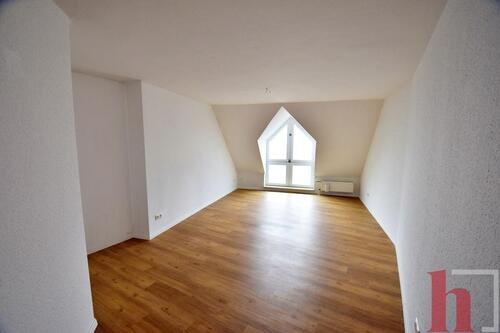 Foto - Etagenwohnung in Lohne (Oldenburg) zur Miete