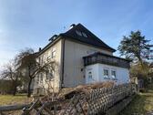 Foto - Einfamilienhaus in Wiesau