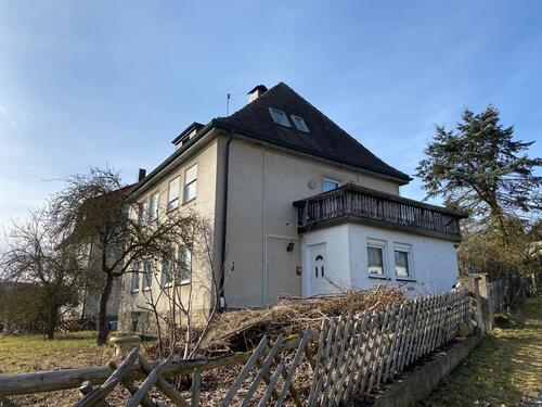 Foto - Einfamilienhaus in Wiesau