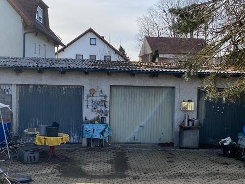 Foto - Einfamilienhaus in Wiesau zum Kaufen