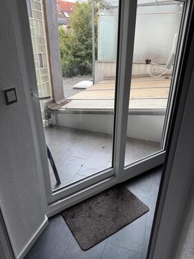 Foto - Etagenwohnung in Kaiserslautern zur Miete