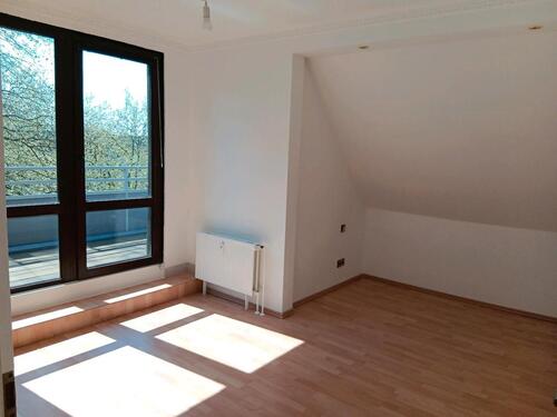 Foto - Etagenwohnung in Kiel