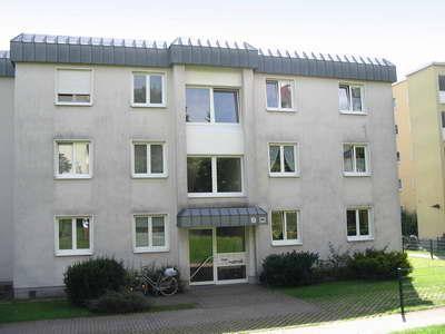Foto - Etagenwohnung in Dortmund