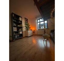 Schöne Wohnung im grünen - 595,00 EUR Kaltmiete, in Leipzig (PLZ: 04317) Südost