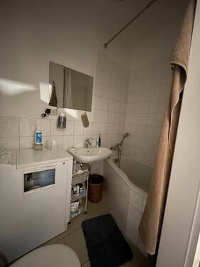 Foto - Etagenwohnung in Leipzig zur Miete