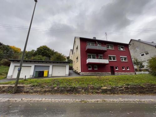 Foto - Garage LudwigsstadtEbersdorf Tettauerstr.44