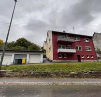 Garage LudwigsstadtEbersdorf Tettauerstr.44