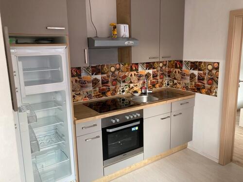 Foto - Etagenwohnung zur Miete in Bad Nauheim