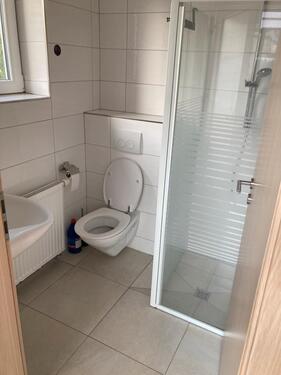 Foto - Etagenwohnung in Bad Nauheim