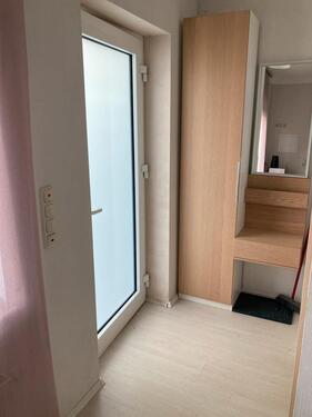 Foto - Etagenwohnung in Bad Nauheim zur Miete