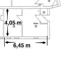 Lagerraum Lager Keller beheizt Porz Geremberghoven - Köln