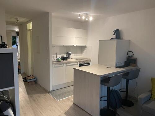 Foto - Etagenwohnung zur Miete in Köln