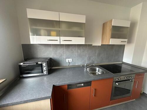 Foto - 2 Zimmer Etagenwohnung in Pocking