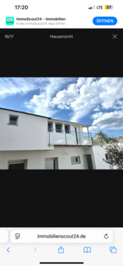 Foto - 1 Zimmer Etagenwohnung zur Miete in Mörfelden-Walldorf