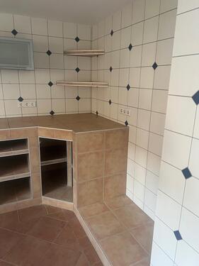 Foto - Etagenwohnung in Mörfelden-Walldorf zur Miete