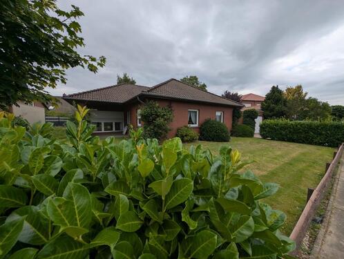 Foto - Ruhig gelegener Bungalow mit Garten & Einbauküche