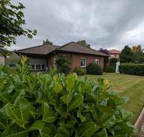 Ruhig gelegener Bungalow mit Garten & Einbauküche - Vechta