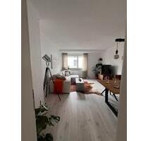 Voll möblierte 3-Zimmer Wohnung zur Untermiete - Heilbronn