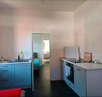 Nachmieter für meine Wohnung - 550,00&nbsp;EUR Kaltmiete, ca.&nbsp; 25,00&nbsp;m&sup2; in Winnweiler (PLZ: 67722)