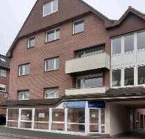 4-Zimmer Wohnung mit Terrasse in Bad Driburg (zentral)