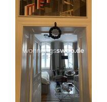 Wohnungsswap - 1 Zimmer, 60 m² - Metzer Straße, Spandau, Berlin Wohnungsswap - 1 Zimmer, 60 m² - Metzer Straße, Spandau, Berlin