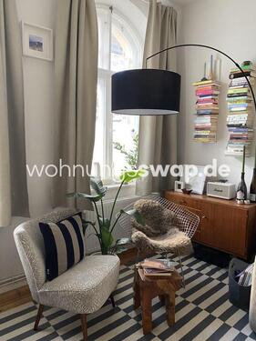 Foto - 1 Zimmer Etagenwohnung in Berlin