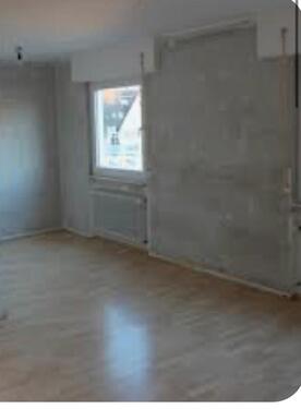 Foto - 4 Zimmer Etagenwohnung in Geislingen an der Steige