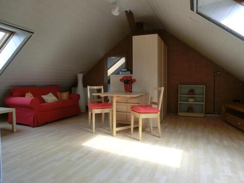 Foto - 1 Zimmer Etagenwohnung zur Miete in Kaufungen