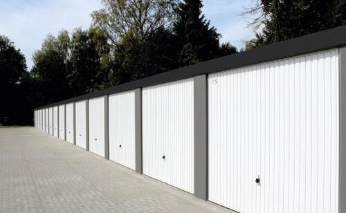 Foto - Garage zu vermieten - 60,00&nbsp;EUR Miete,