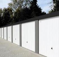 Garage zu vermieten - 60,00&nbsp;EUR Miete, in Osnabrück (PLZ: 49084) Fledder