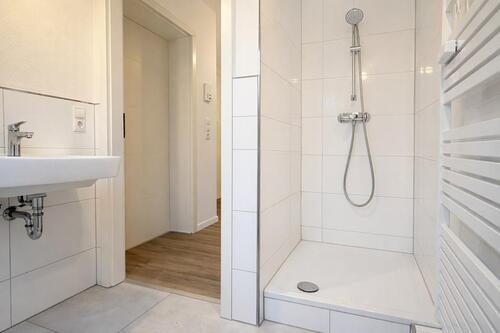 Foto - Moderne 2-Zi-Dachgeschosswohnung in Hagen-Boele