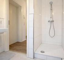 Moderne 2-Zi-Dachgeschosswohnung in Hagen-Boele