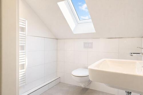 Foto - 2 Zimmer Dachgeschoßwohnung zur Miete in Hagen