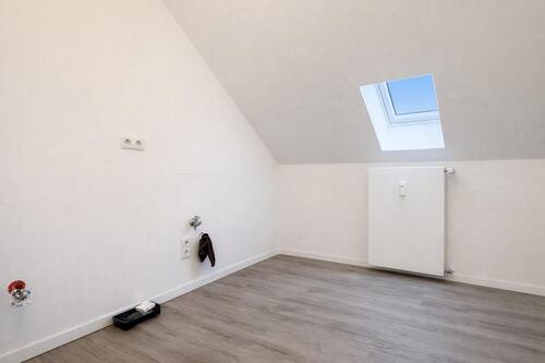 Foto - 2 Zimmer Dachgeschoßwohnung in Hagen