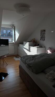 Foto - 1-Zimmer Wohnung Mannheim - 725,00&nbsp;EUR Kaltmiete, ca.&nbsp; 38,00&nbsp;m&sup2;