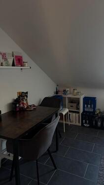 Foto - 1.5 Zimmer Dachgeschoßwohnung in Mannheim