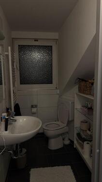 Foto - Dachgeschoßwohnung in Mannheim zur Miete