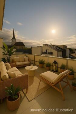 Foto - »»» FAMILIENIDYLLE IN PFEDELBACH »»»