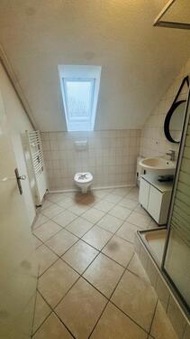 Foto - Dachgeschoßwohnung in Hiddenhausen zur Miete