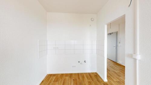 Foto - 3 Zimmer Etagenwohnung in Halle (Saale)