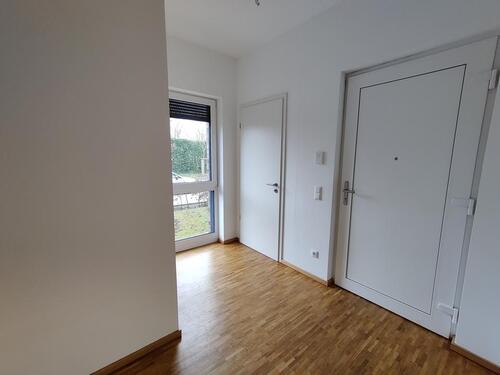 Foto - 2 Zimmer Etagenwohnung zur Miete in Lüneburg
