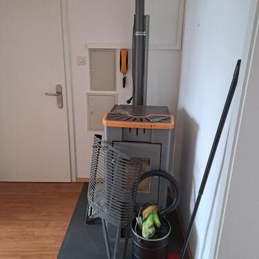 Foto - 3 Zimmer Etagenwohnung in Straubing