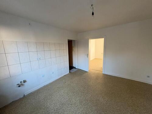 Foto - Erdgeschoßwohnung in Gladbeck zur Miete