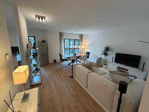 Foto - Wohnen in toller Lage mit Balkon in Vallendar