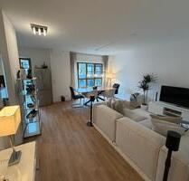 Wohnen in toller Lage mit Balkon in Vallendar