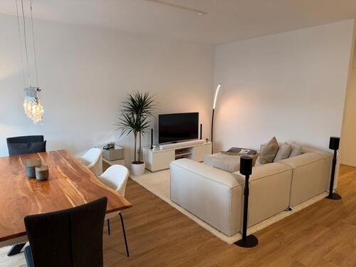 Foto - Etagenwohnung in Vallendar zur Miete