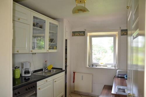 Foto - 3 Zimmer Dachgeschoßwohnung zur Miete in Wedemark