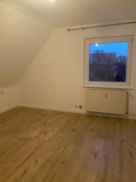 Foto - 3 Zimmer Dachgeschoßwohnung in Wedemark