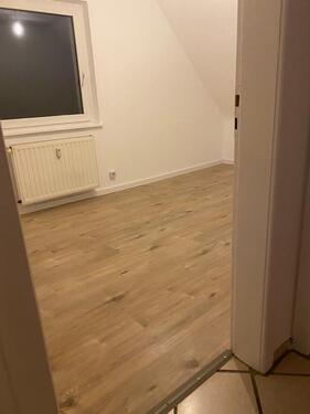 Foto - Dachgeschoßwohnung in Wedemark zur Miete