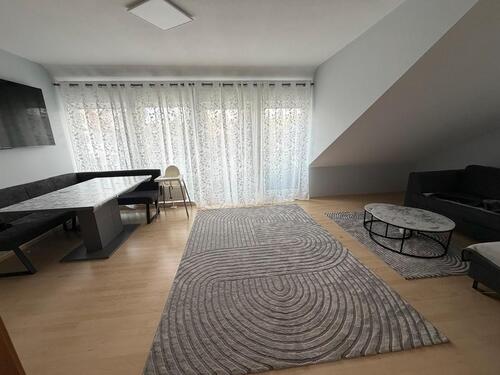 Foto - 3-Zimmer Wohnung zuverkaufen Bischberg